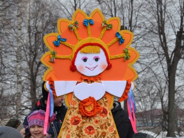 ТД Раздолье