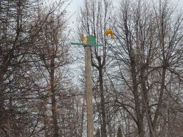 ТД Раздолье