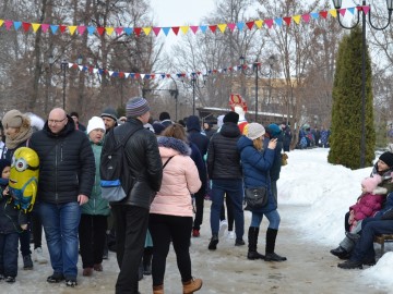 ТД Раздолье