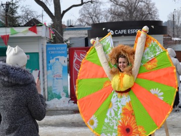 ТД Раздолье