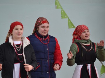 ТД Раздолье