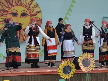 ТД Раздолье