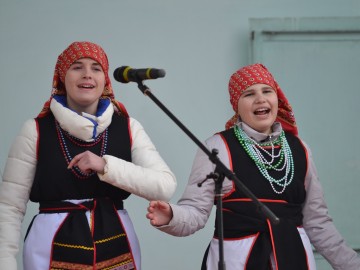 ТД Раздолье