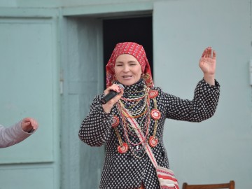 ТД Раздолье