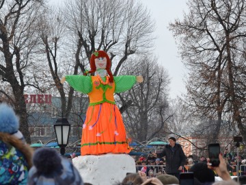 ТД Раздолье