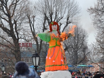 ТД Раздолье