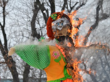 ТД Раздолье