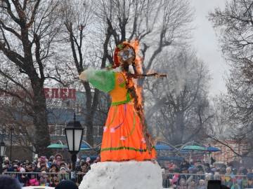 ТД Раздолье