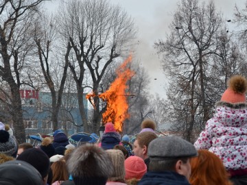 ТД Раздолье