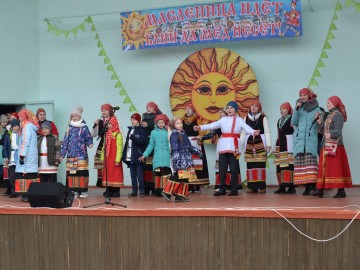 ТД Раздолье