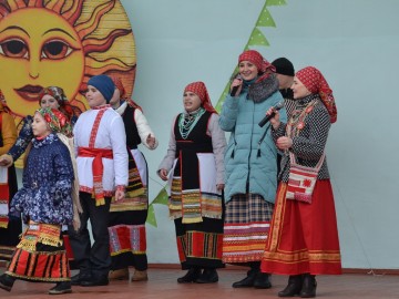 ТД Раздолье