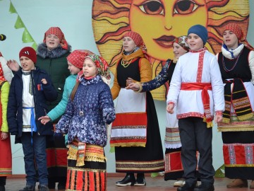 ТД Раздолье