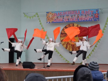 ТД Раздолье