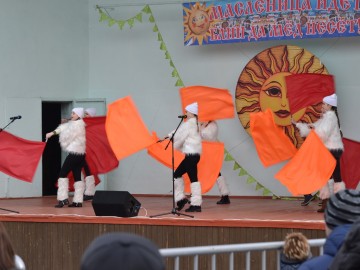 ТД Раздолье