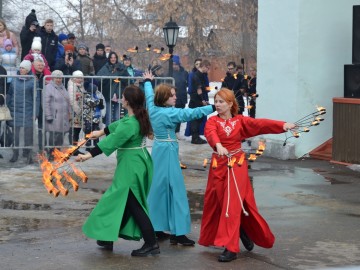 ТД Раздолье