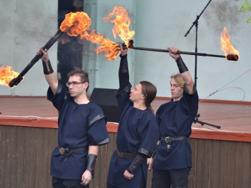 ТД Раздолье