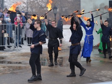 ТД Раздолье