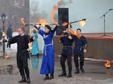 ТД Раздолье