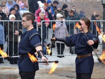 ТД Раздолье