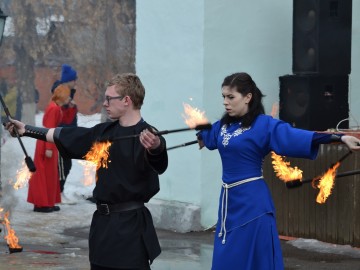 ТД Раздолье