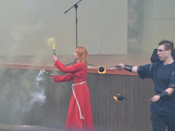 ТД Раздолье