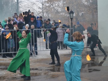 ТД Раздолье