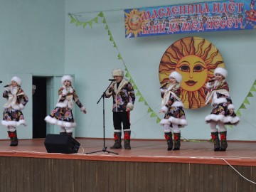 ТД Раздолье