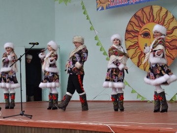 ТД Раздолье