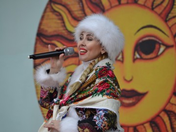 ТД Раздолье