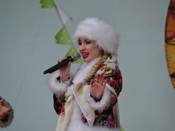 ТД Раздолье