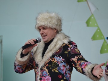 ТД Раздолье