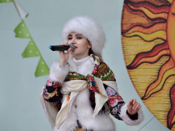 ТД Раздолье