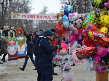 ТД Раздолье