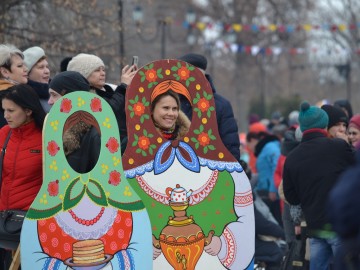 ТД Раздолье