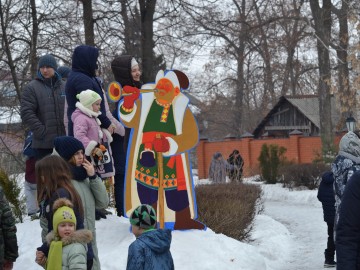 ТД Раздолье