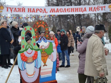 ТД Раздолье