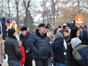 ТД Раздолье