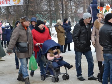 ТД Раздолье