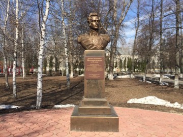 ТД Раздолье