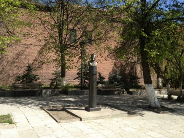 ТД Раздолье