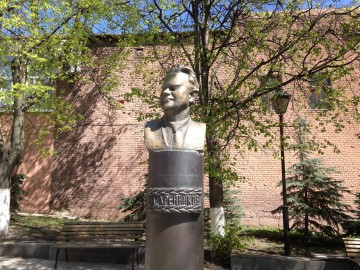 ТД Раздолье