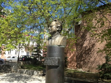 ТД Раздолье