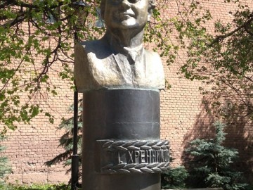 ТД Раздолье