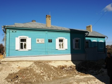 ТД Раздолье