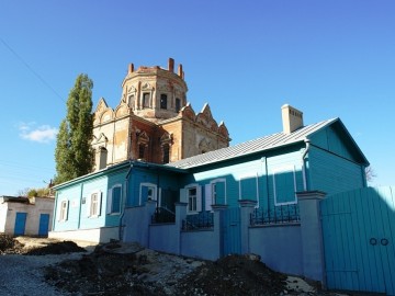 ТД Раздолье