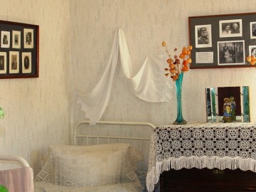 ТД Раздолье