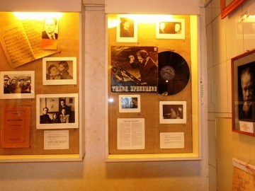 ТД Раздолье