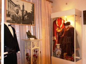 ТД Раздолье