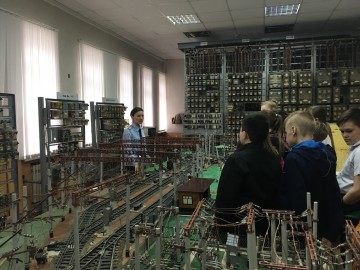 ТД Раздолье