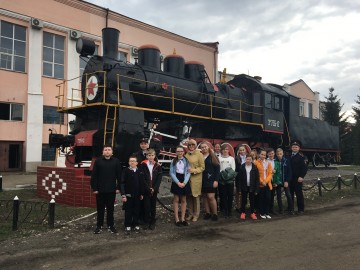 ТД Раздолье